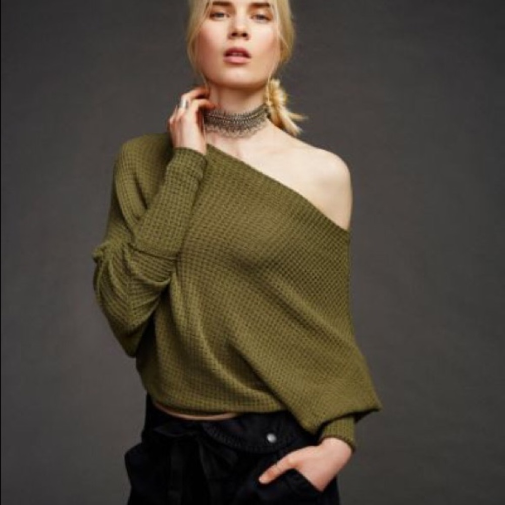 Free People Mercury Thermal